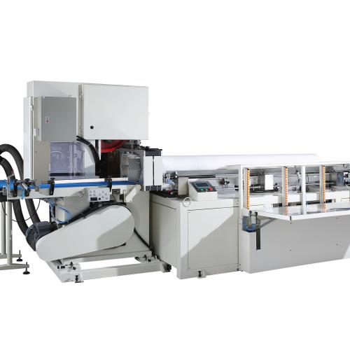 MAXI ROLL AUTO BAND SAW CUTTER